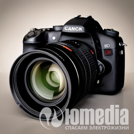 Ремонт фотоаппаратов в Санкт-Петербурге