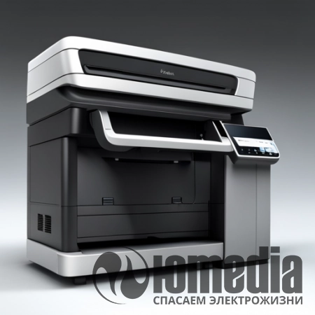 Ремонт мФУ в Санкт-Петербурге