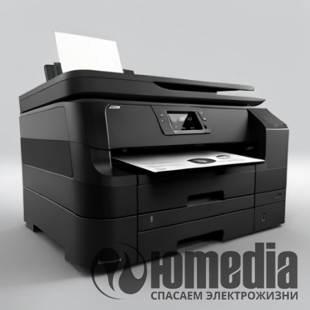 Ремонт лазерных принтеров в Санкт-Петербурге