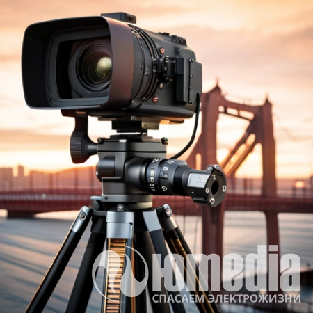 Ремонт зеркальных фотоаппаратов в Санкт-Петербурге