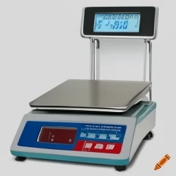 Ремонт торговых весов в Санкт-Петербурге