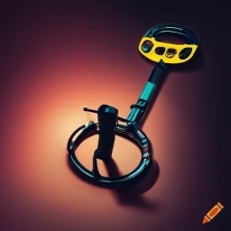 Ремонт металлоискателей в Санкт-Петербурге