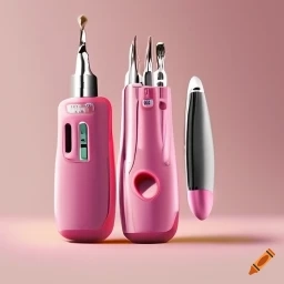 Ремонт маникюрных наборов в Санкт-Петербурге