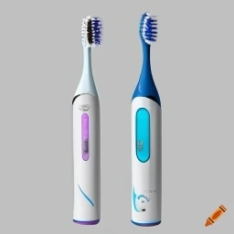 Ремонт электрических зубных щеток в Санкт-Петербурге