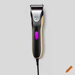 Ремонт машинок для стрижки волос в Санкт-Петербурге