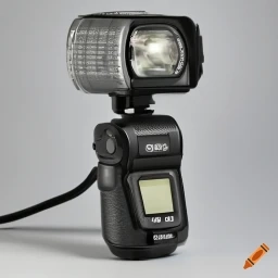 Ремонт фотовспышек в Санкт-Петербурге