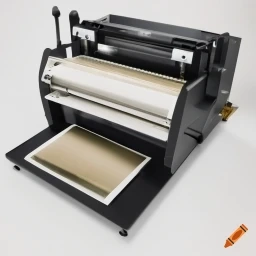 Ремонт брошюровщиков в Санкт-Петербурге