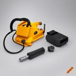 Ремонт вибраторов в Санкт-Петербурге