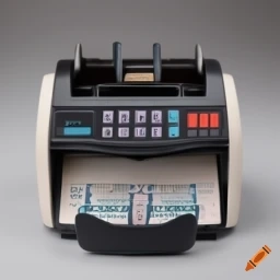 Ремонт cчетчиков банкнот в Санкт-Петербурге