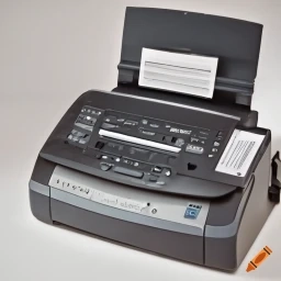 Ремонт факсов в Санкт-Петербурге