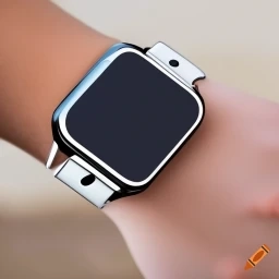 Ремонт умных часов в Санкт-Петербурге