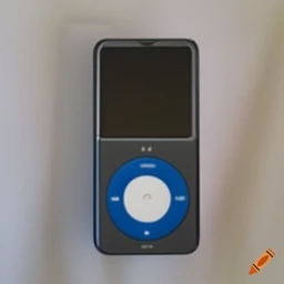 Ремонт iPod в Санкт-Петербурге