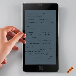 Ремонт электронных книг в Санкт-Петербурге