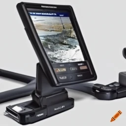 Ремонт навигаторов в Санкт-Петербурге