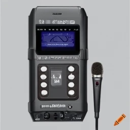 Ремонт диктофонов в Санкт-Петербурге