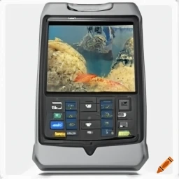 Ремонт эхолотов в Санкт-Петербурге