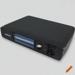 Ремонт спутниковых ресиверов в Санкт-Петербурге