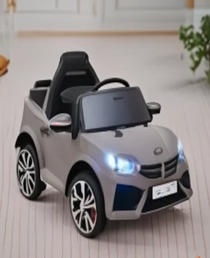 Ремонт детских электромобилей в Санкт-Петербурге