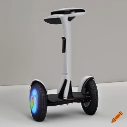 Ремонт гироциклов в Санкт-Петербурге