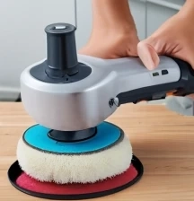 Ремонт полировальных машинок в Санкт-Петербурге