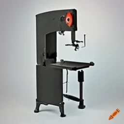 Ремонт ленточных пил в Санкт-Петербурге