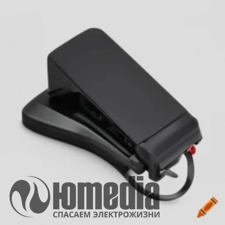 Ремонт педалей для швейной машины в Санкт-Петербурге