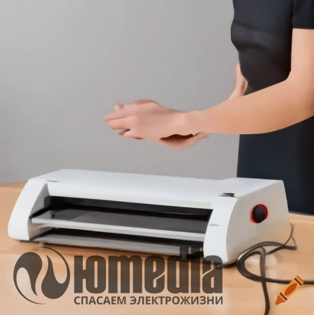 Ремонт ламинаторов в Санкт-Петербурге