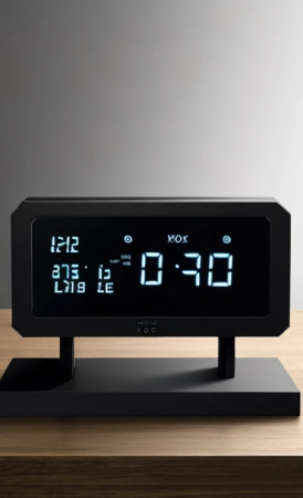 Ремонт цифровых часов в Санкт-Петербурге