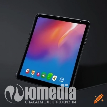 Ремонт iPad Air в Санкт-Петербурге