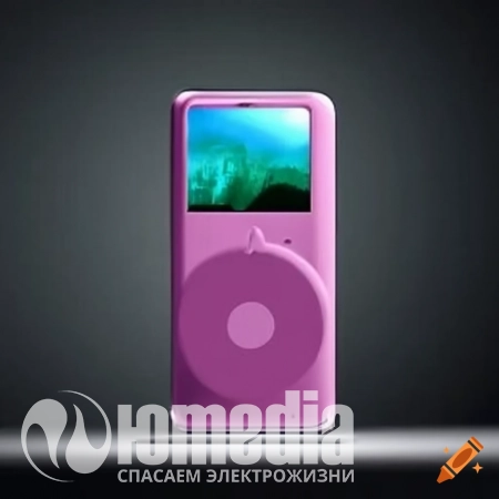 Ремонт плееров в Санкт-Петербурге