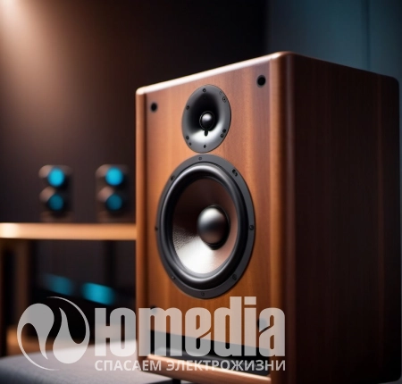 Ремонт сабвуферов в Санкт-Петербурге