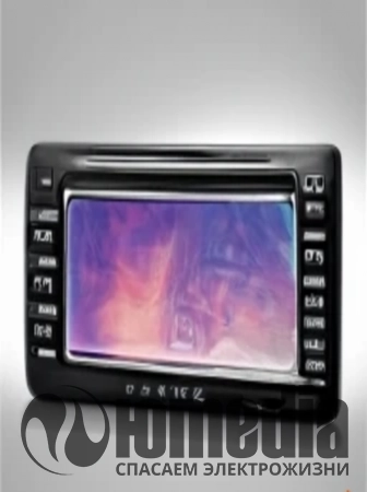 Ремонт автомагнитол в Санкт-Петербурге