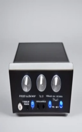 Ремонт усилителей звука в Санкт-Петербурге