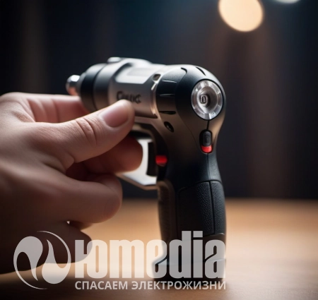 Ремонт аккумуляторных отверток в Санкт-Петербурге