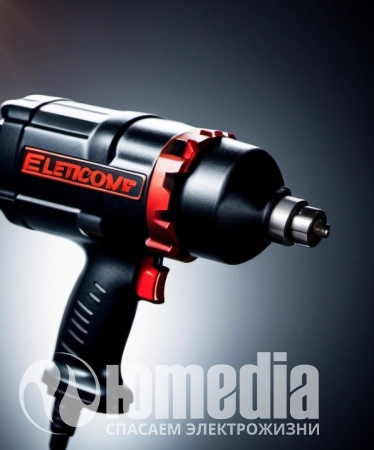 Ремонт гайковертов в Санкт-Петербурге