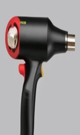 Ремонт строительных фенов в Санкт-Петербурге