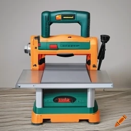 Ремонт рейсмусовых станков в Санкт-Петербурге