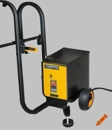 Ремонт споттеров в Санкт-Петербурге