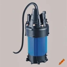 Ремонт погружных насосов в Санкт-Петербурге