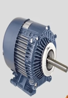 Ремонт электродвигателей в Санкт-Петербурге