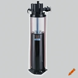 Ремонт скважинных насосов в Санкт-Петербурге