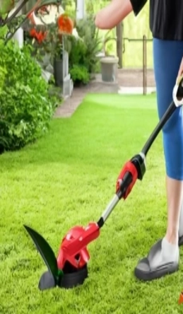 Ремонт садовых триммеров в Санкт-Петербурге