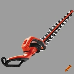 Ремонт кусторезов в Санкт-Петербурге