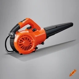 Ремонт воздуходувок в Санкт-Петербурге