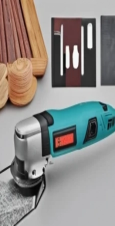 Ремонт реноваторов в Санкт-Петербурге