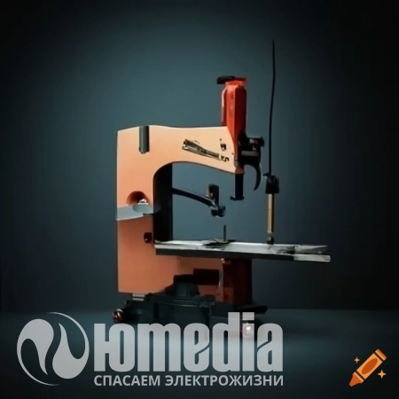 Ремонт распиловочных станков в Санкт-Петербурге