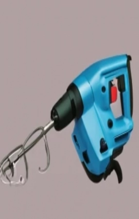 Ремонт дрелей-миксеров в Санкт-Петербурге