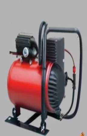 Ремонт автомобильных насосов в Санкт-Петербурге