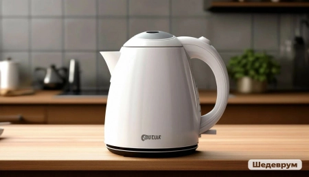 Ремонт чайников в Санкт-Петербурге