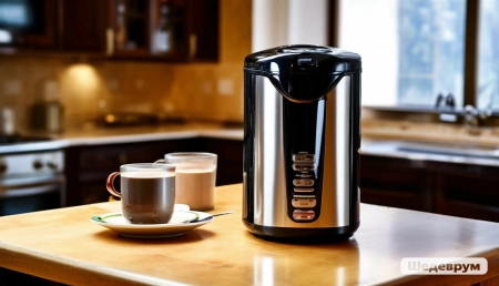 Ремонт термопотов в Санкт-Петербурге